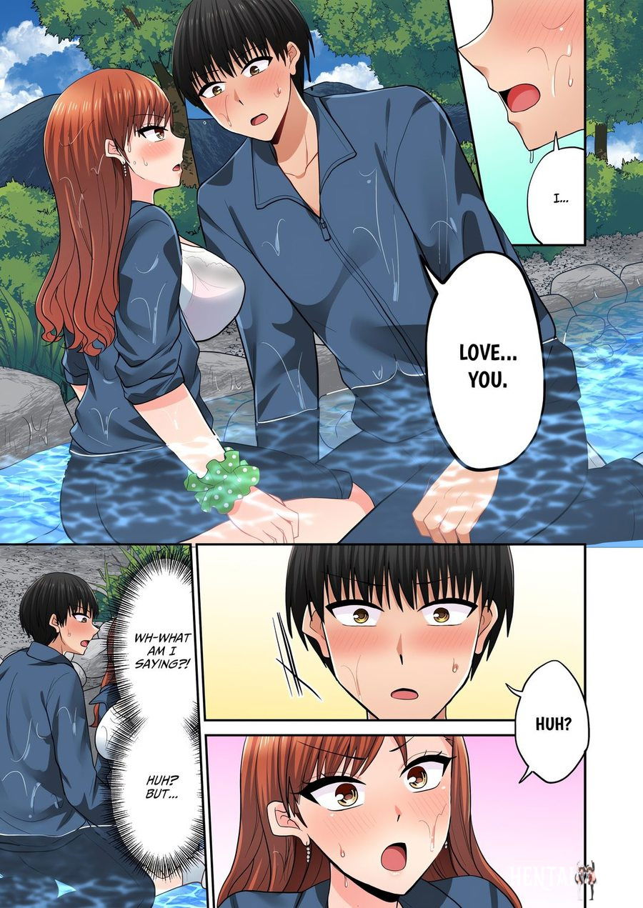 Bullied Boy’s Tongue Revenge Bullied Boy’s Tongue Revenge Chapter 134 - صفحة 3