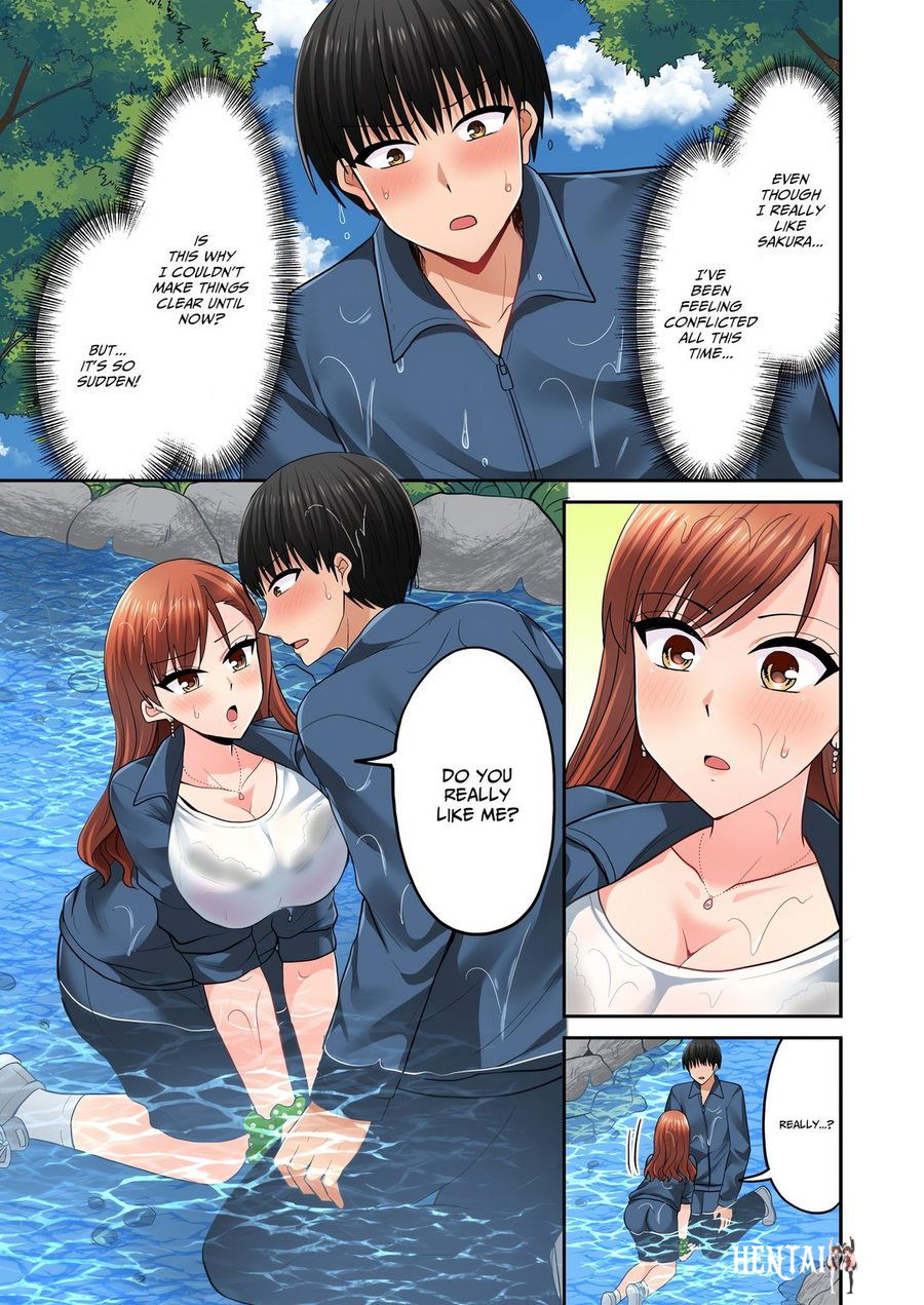 Bullied Boy’s Tongue Revenge Bullied Boy’s Tongue Revenge Chapter 134 - صفحة 5