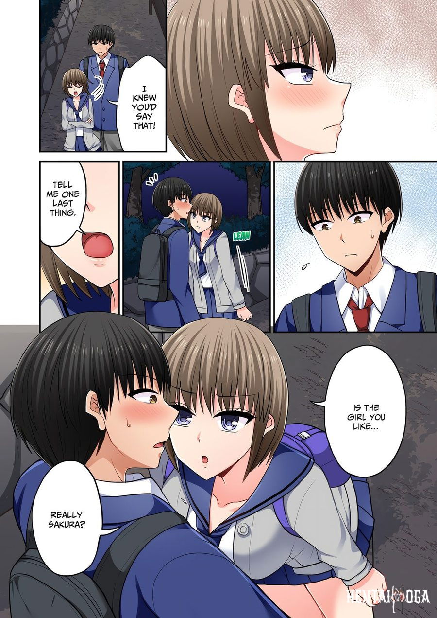 Bullied Boy’s Tongue Revenge Bullied Boy’s Tongue Revenge Chapter 133 - صفحة 2