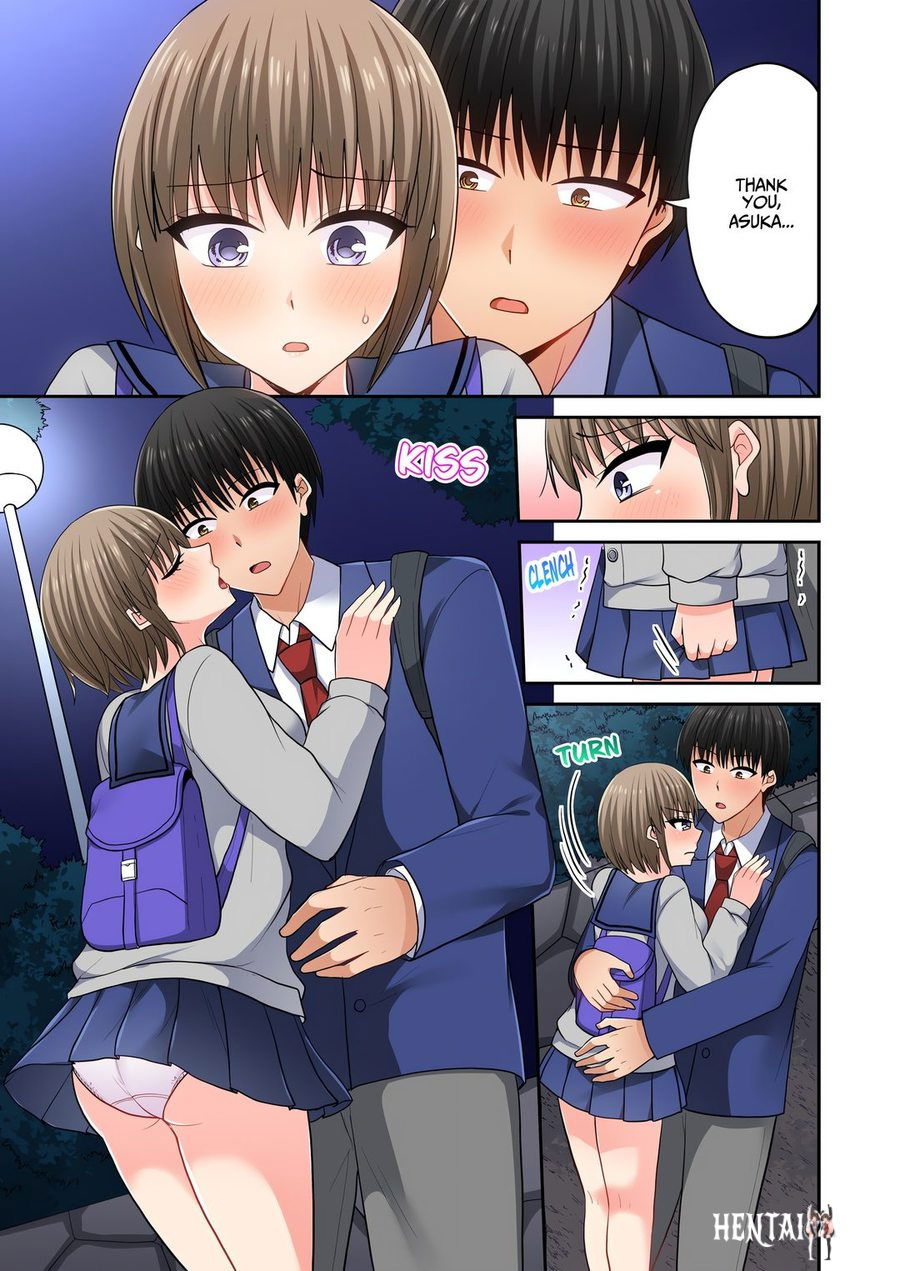 Bullied Boy’s Tongue Revenge Bullied Boy’s Tongue Revenge Chapter 133 - صفحة 5