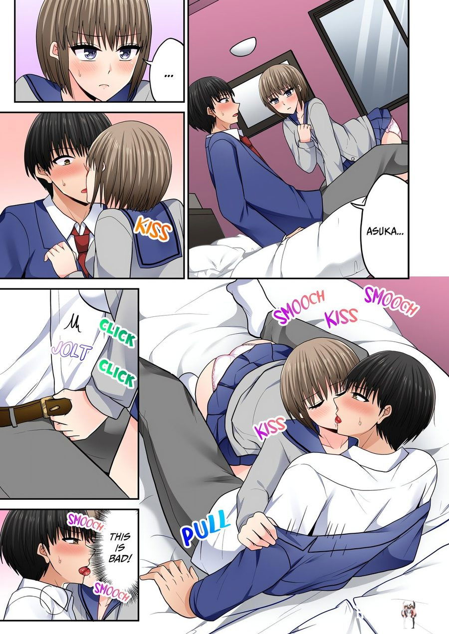 Bullied Boy’s Tongue Revenge Bullied Boy’s Tongue Revenge Chapter 131 - صفحة 1