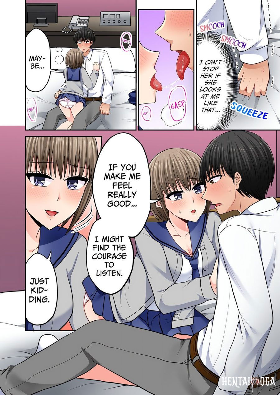 Bullied Boy’s Tongue Revenge Bullied Boy’s Tongue Revenge Chapter 131 - صفحة 2