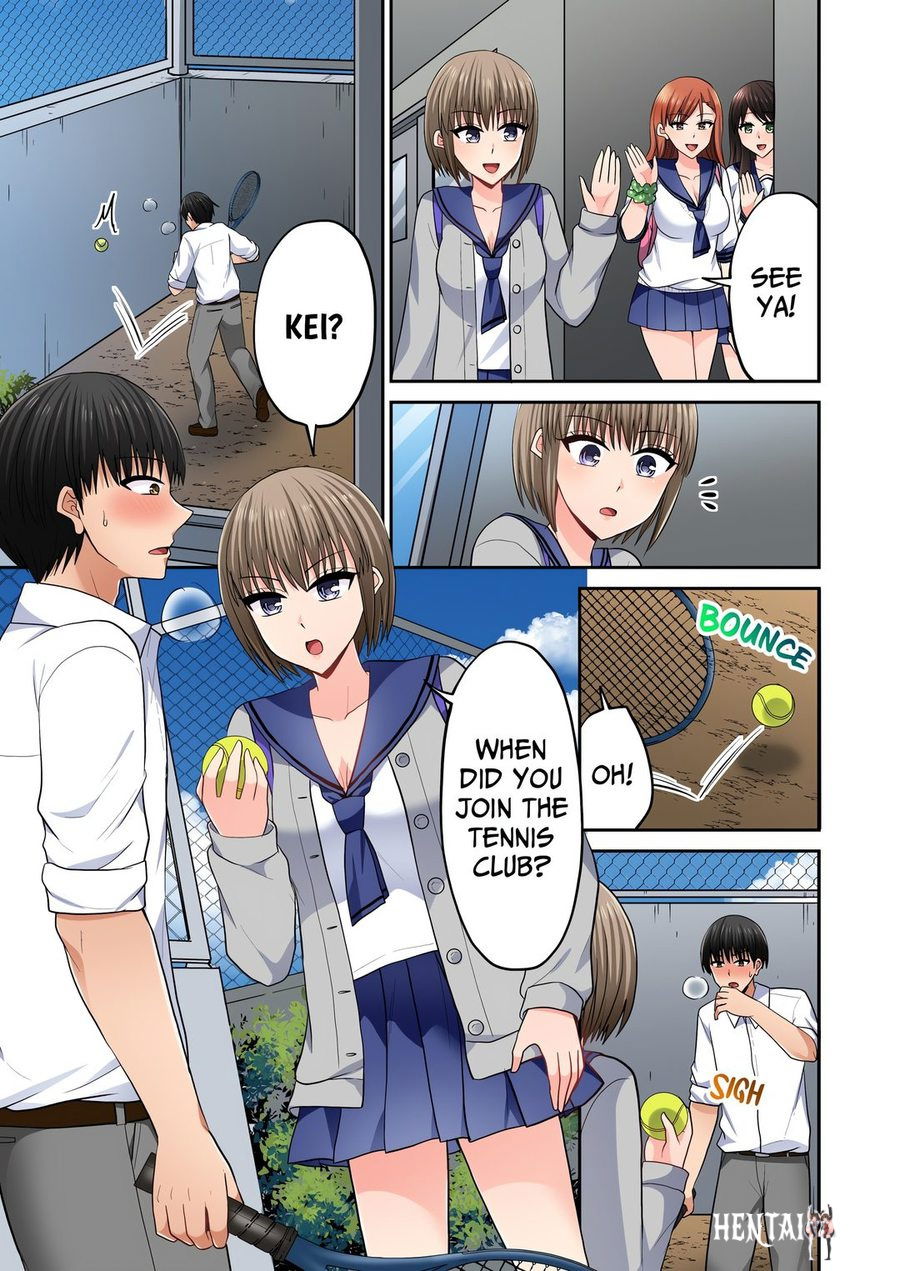 Bullied Boy’s Tongue Revenge Bullied Boy’s Tongue Revenge Chapter 130 - صفحة 1