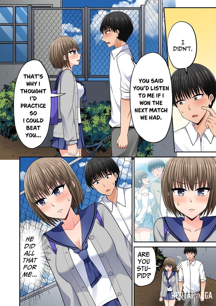 Bullied Boy’s Tongue Revenge Bullied Boy’s Tongue Revenge Chapter 130 - صفحة 2