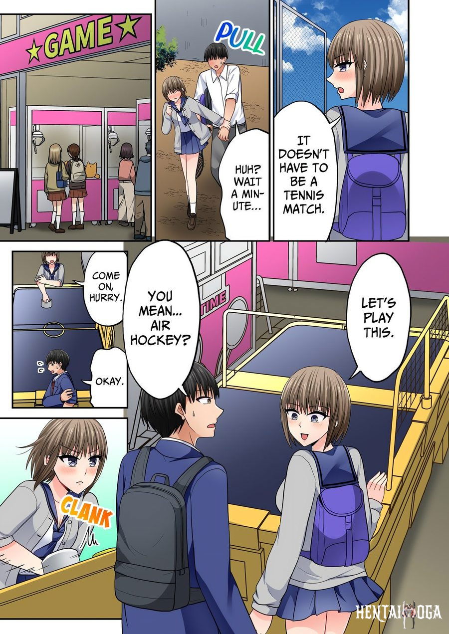 Bullied Boy’s Tongue Revenge Bullied Boy’s Tongue Revenge Chapter 130 - صفحة 3