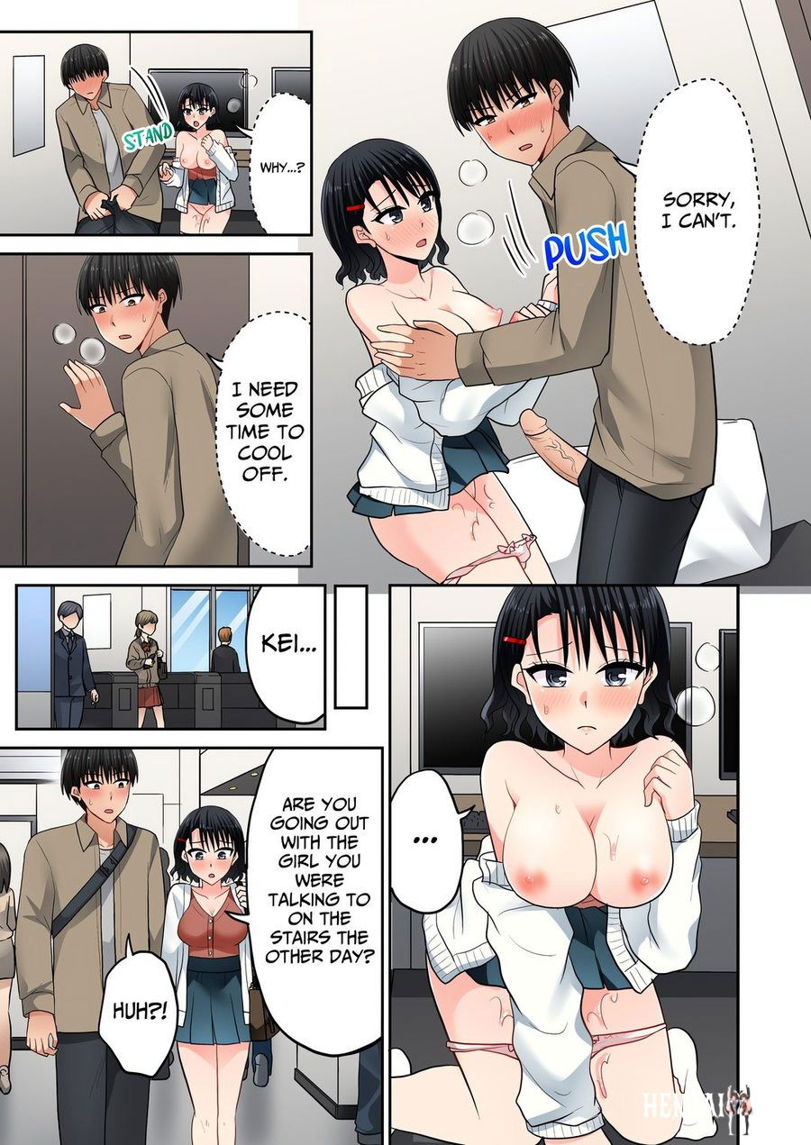 Bullied Boy’s Tongue Revenge Bullied Boy’s Tongue Revenge Chapter 129 - صفحة 5