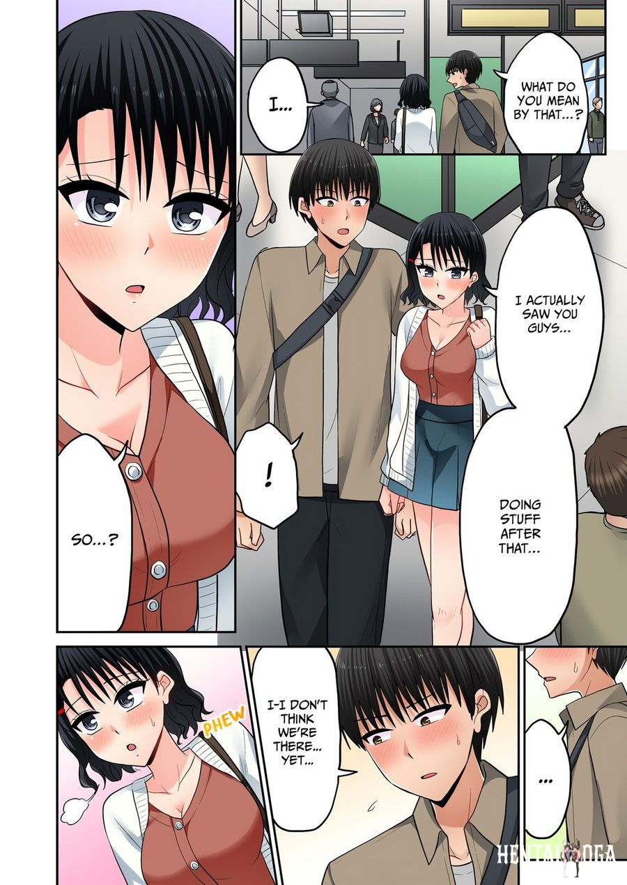 Bullied Boy’s Tongue Revenge Bullied Boy’s Tongue Revenge Chapter 129 - صفحة 6