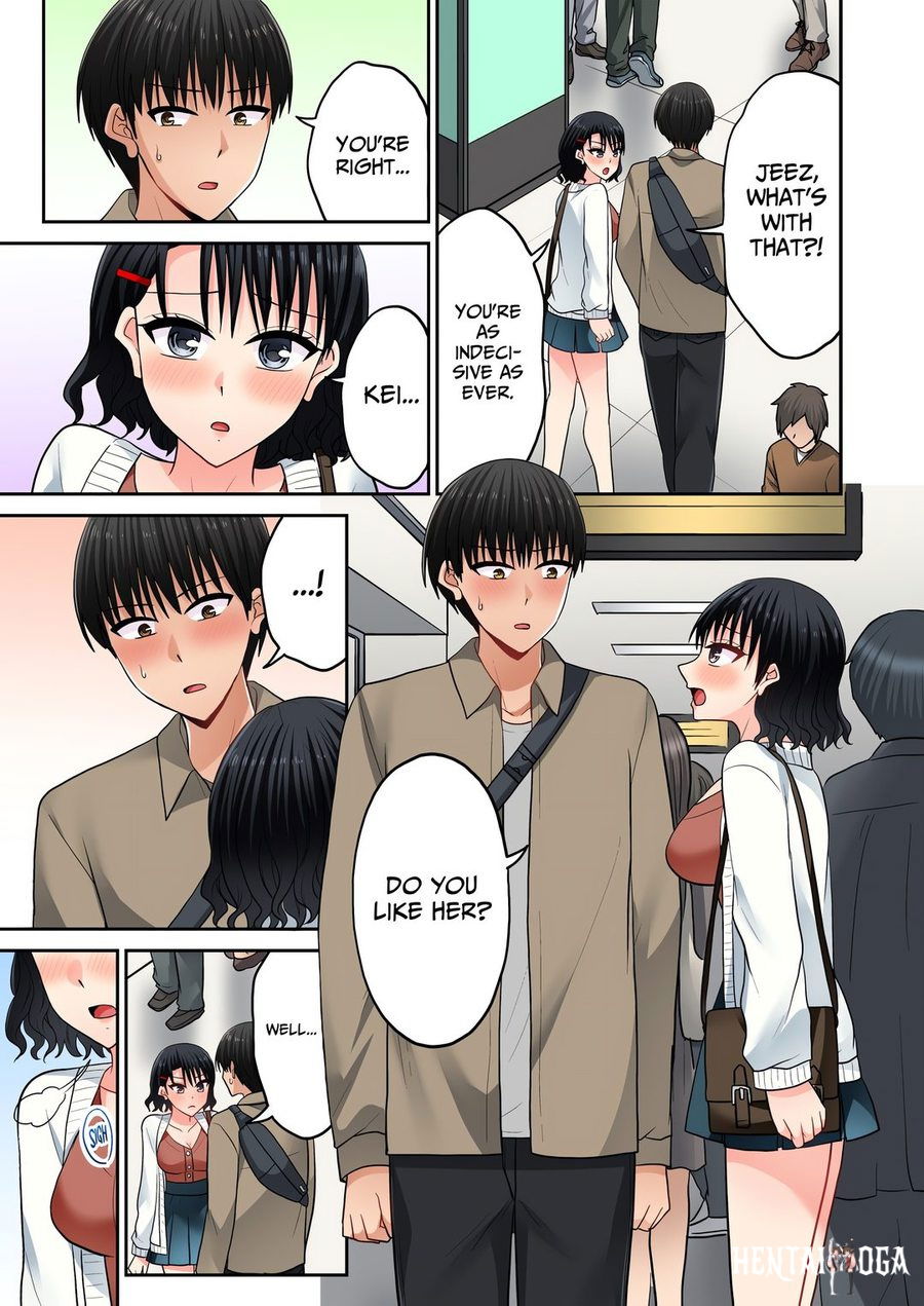 Bullied Boy’s Tongue Revenge Bullied Boy’s Tongue Revenge Chapter 129 - صفحة 7