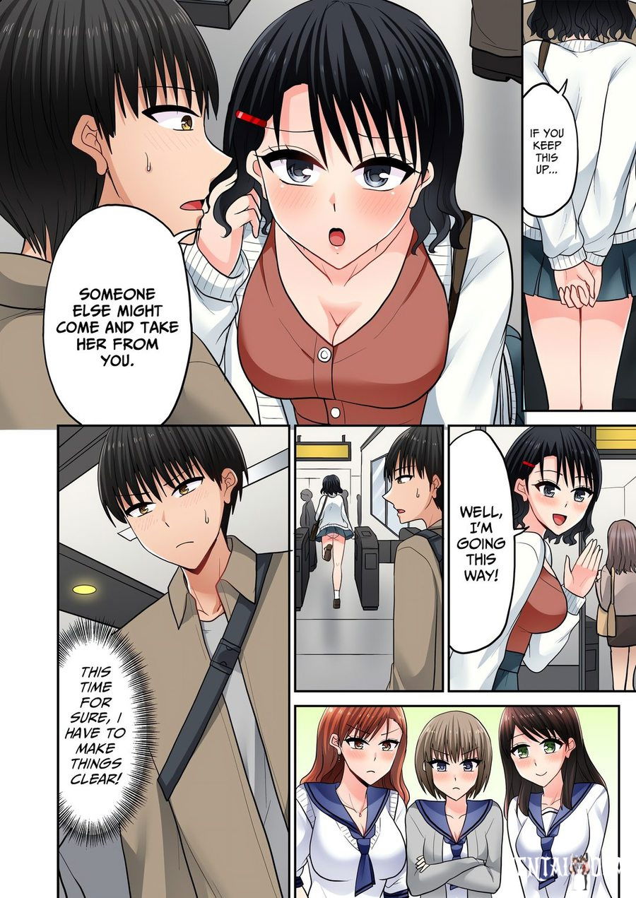 Bullied Boy’s Tongue Revenge Bullied Boy’s Tongue Revenge Chapter 129 - صفحة 8