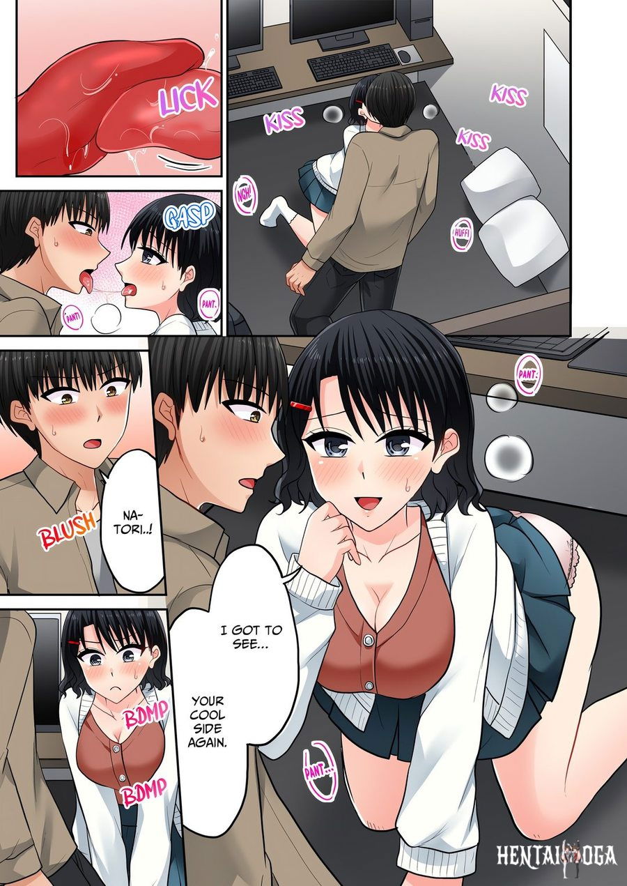 Bullied Boy’s Tongue Revenge Bullied Boy’s Tongue Revenge Chapter 128 - صفحة 1