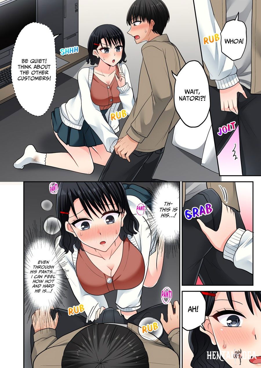 Bullied Boy’s Tongue Revenge Bullied Boy’s Tongue Revenge Chapter 128 - صفحة 2