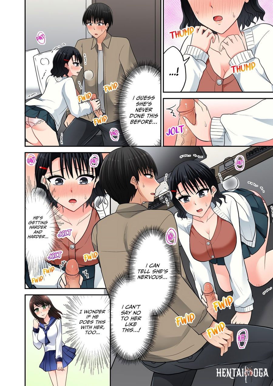 Bullied Boy’s Tongue Revenge Bullied Boy’s Tongue Revenge Chapter 128 - صفحة 4