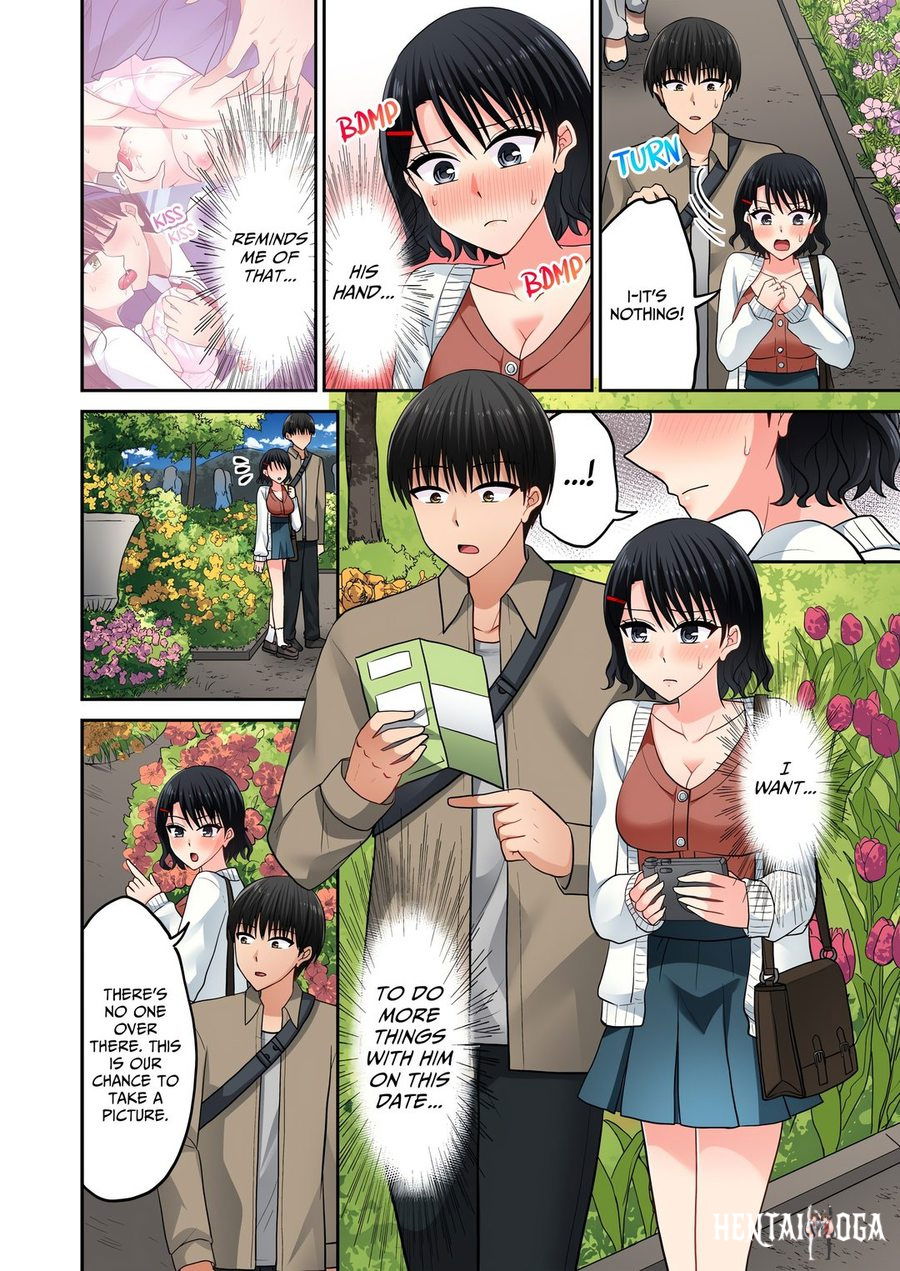 Bullied Boy’s Tongue Revenge Bullied Boy’s Tongue Revenge Chapter 127 - صفحة 4