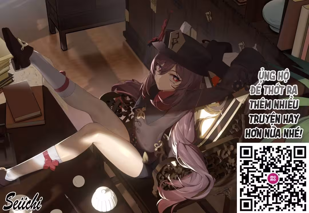 Bungaku o musaboru monotachi Xem chap cuối - Página 3