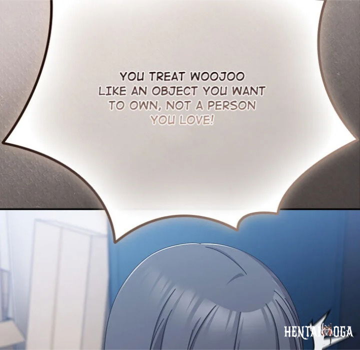 But I Love You But I Love You Chapter 46 - Page 104