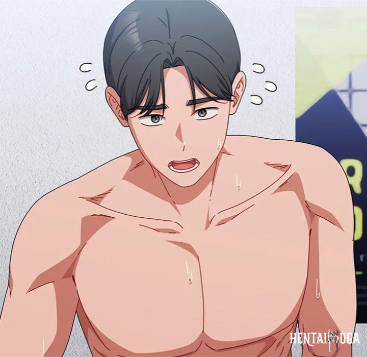 But I Love You But I Love You Chapter 46 - Page 11