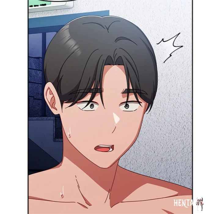 But I Love You But I Love You Chapter 46 - Page 113