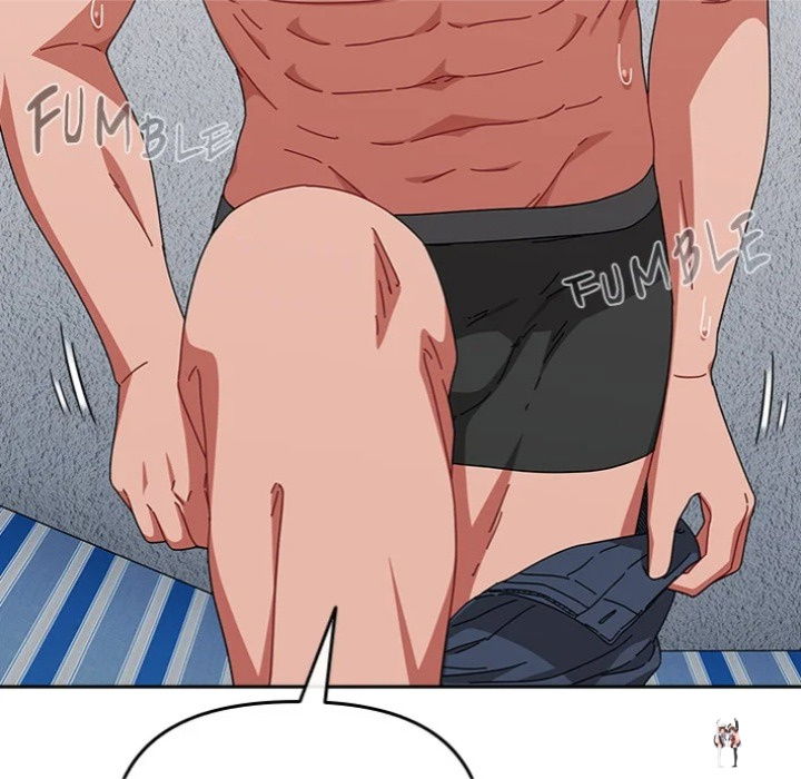 But I Love You But I Love You Chapter 46 - Page 12