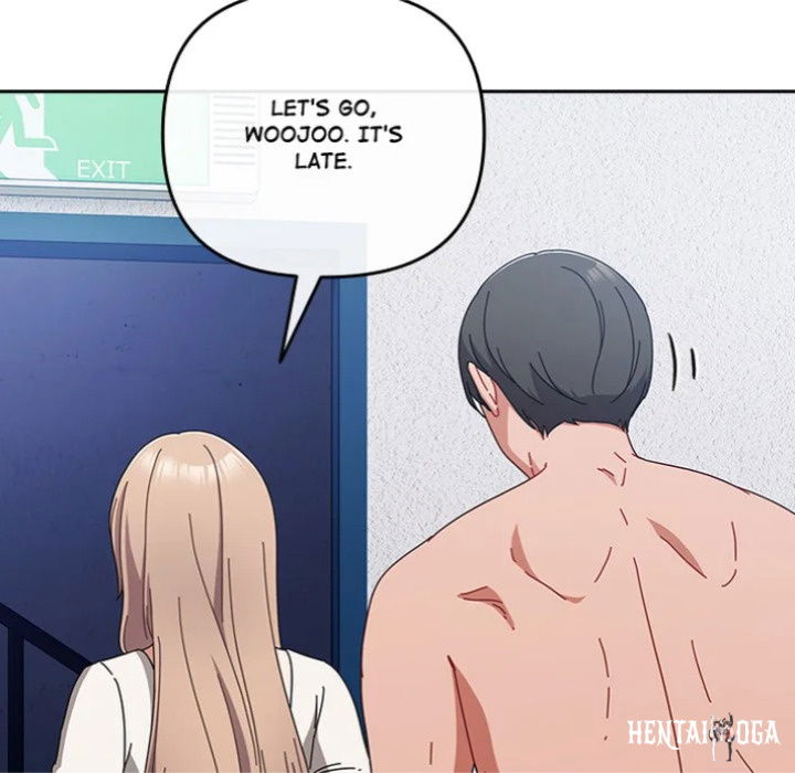 But I Love You But I Love You Chapter 46 - Page 120