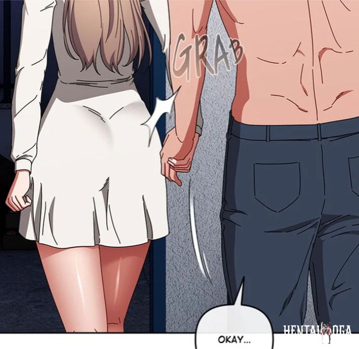 But I Love You But I Love You Chapter 46 - Page 121