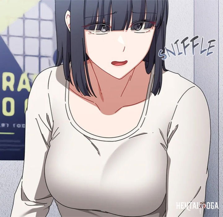 But I Love You But I Love You Chapter 46 - Page 126