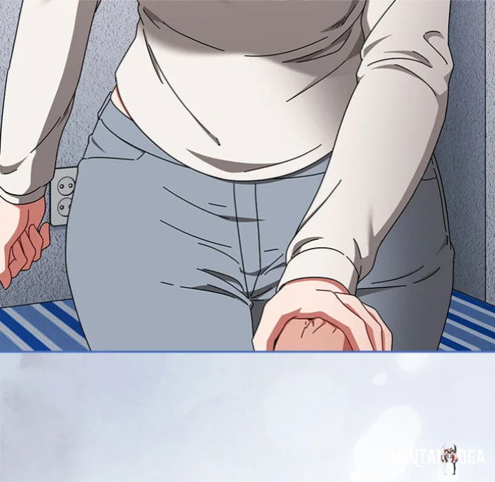 But I Love You But I Love You Chapter 46 - Page 127