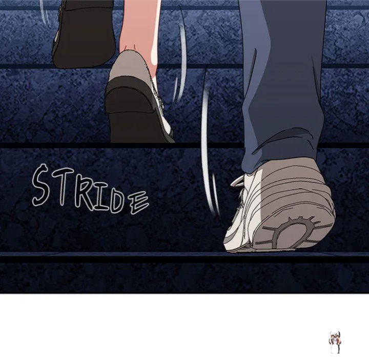 But I Love You But I Love You Chapter 46 - Page 134