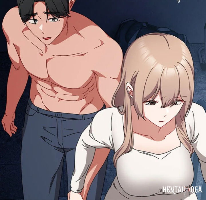 But I Love You But I Love You Chapter 46 - Page 136