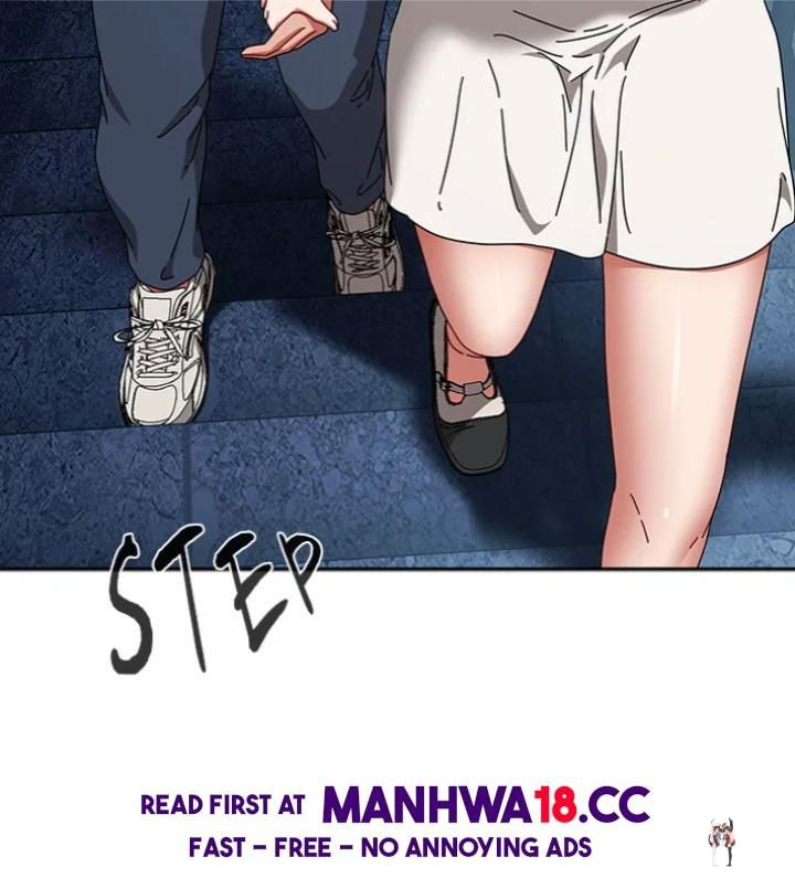 But I Love You But I Love You Chapter 46 - Page 137