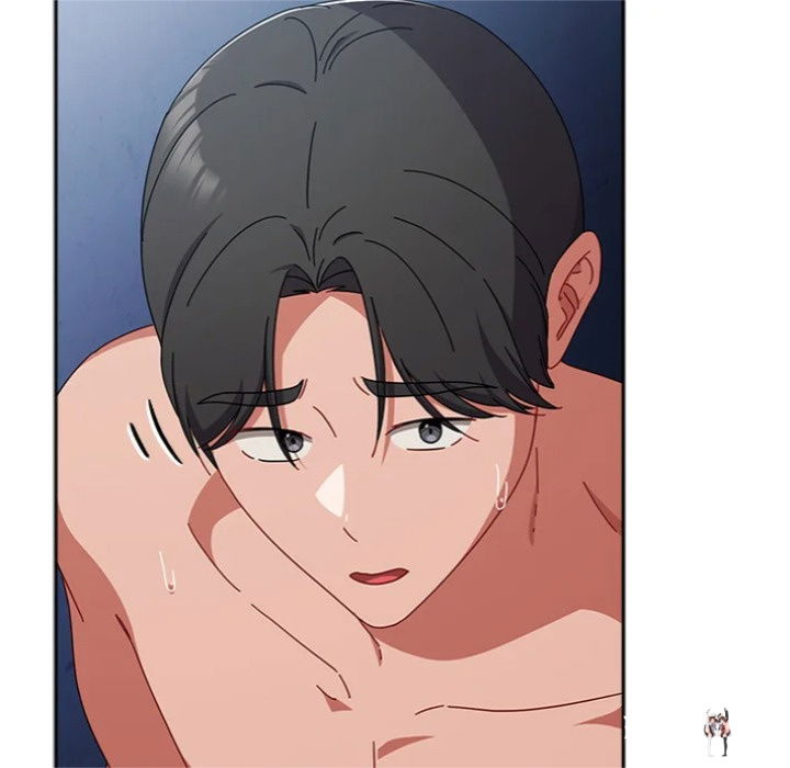 But I Love You But I Love You Chapter 46 - Page 139