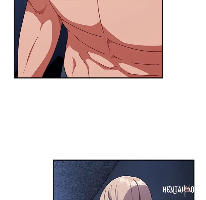 But I Love You But I Love You Chapter 46 - Page 140