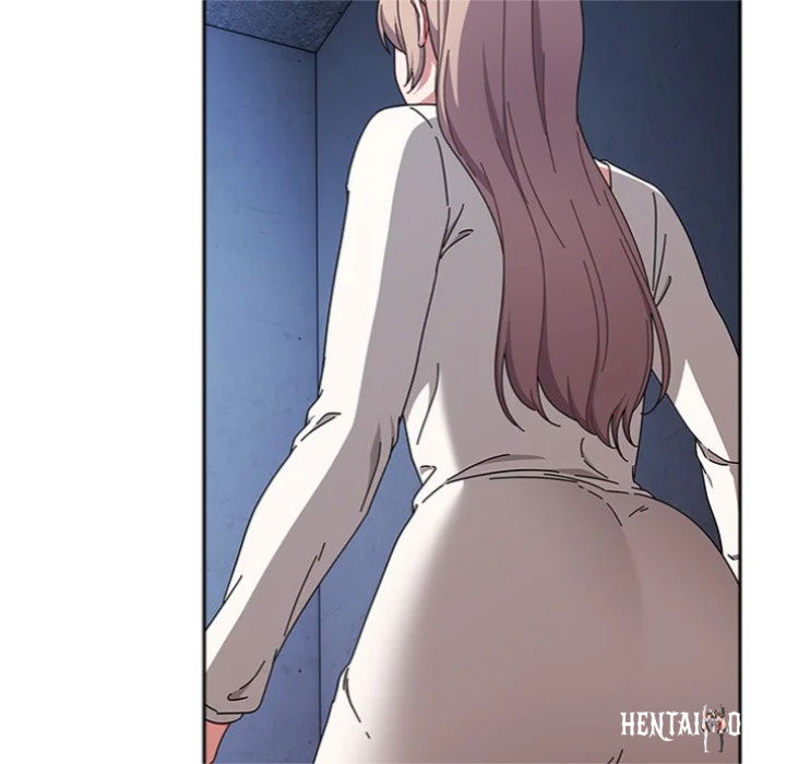 But I Love You But I Love You Chapter 46 - Page 141