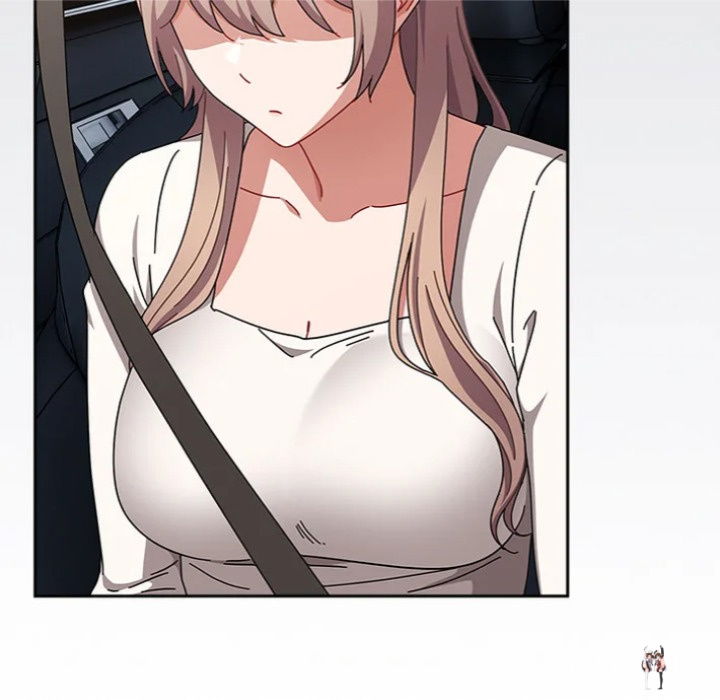 But I Love You But I Love You Chapter 46 - Page 155