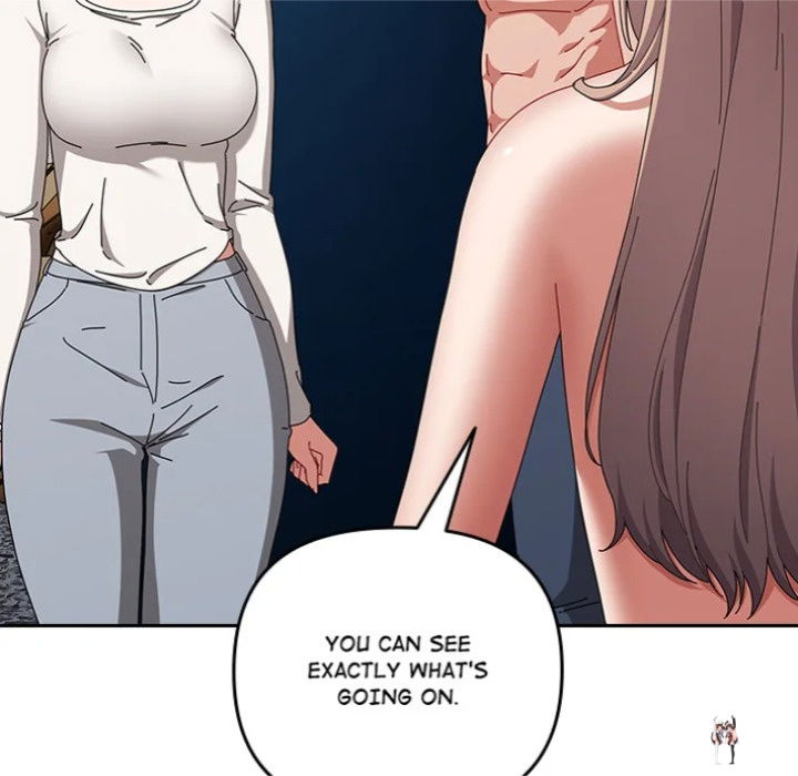 But I Love You But I Love You Chapter 46 - Page 16