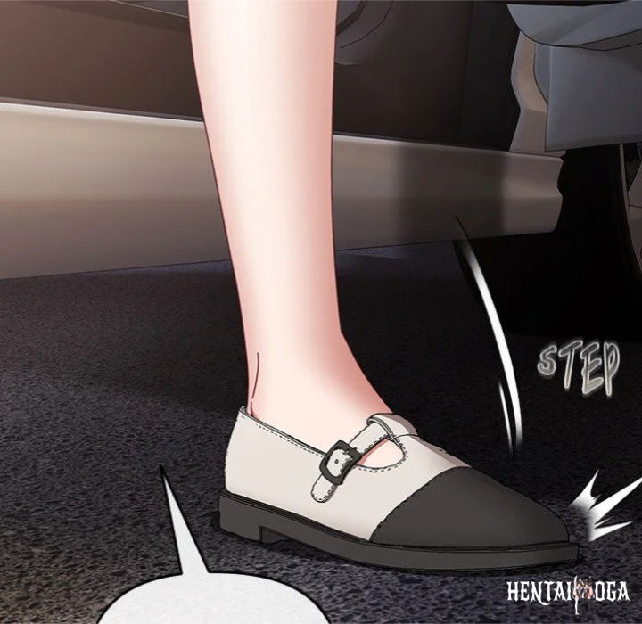 But I Love You But I Love You Chapter 46 - Page 165