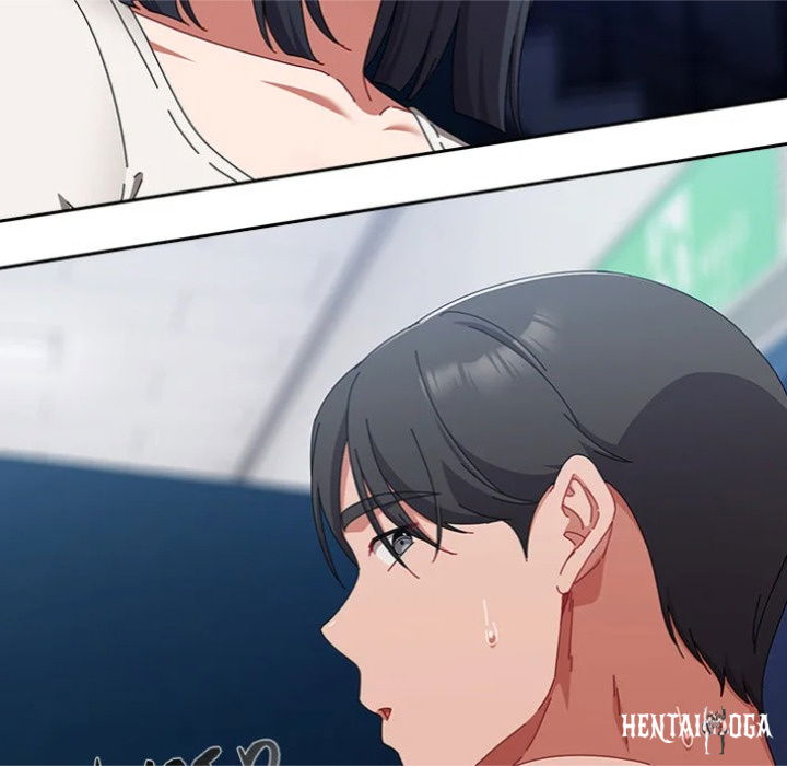 But I Love You But I Love You Chapter 46 - Page 22