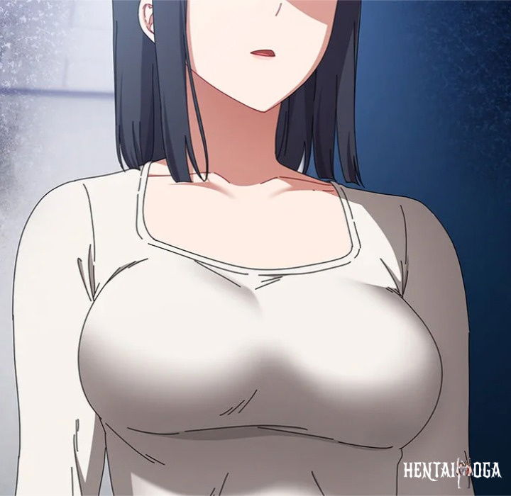 But I Love You But I Love You Chapter 46 - Page 27