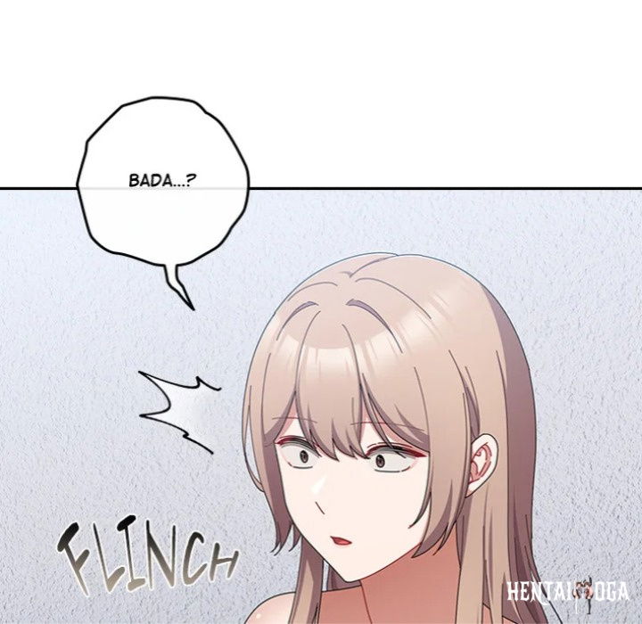 But I Love You But I Love You Chapter 46 - Page 33