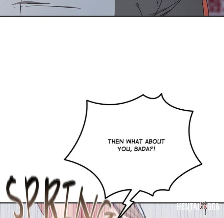 But I Love You But I Love You Chapter 46 - Page 51