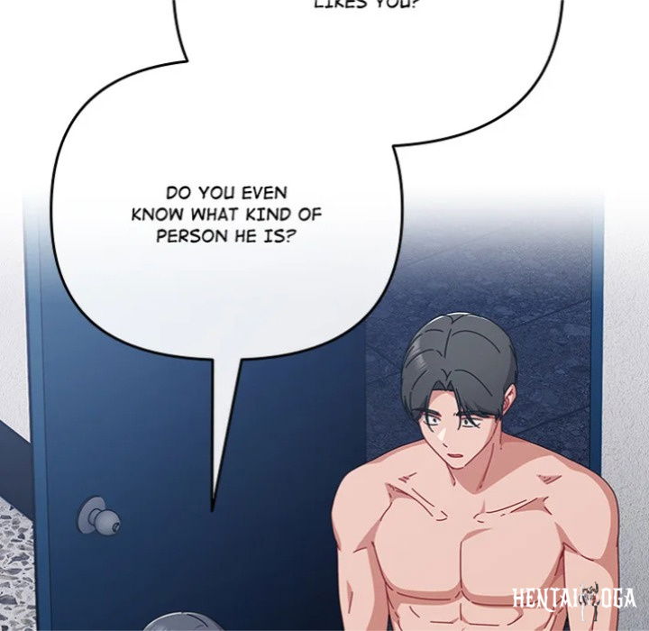 But I Love You But I Love You Chapter 46 - Page 63