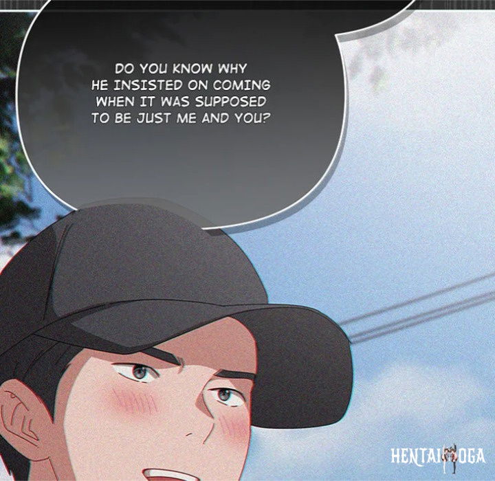 But I Love You But I Love You Chapter 46 - Page 74