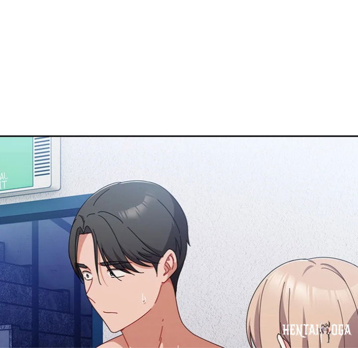 But I Love You But I Love You Chapter 46 - Page 82