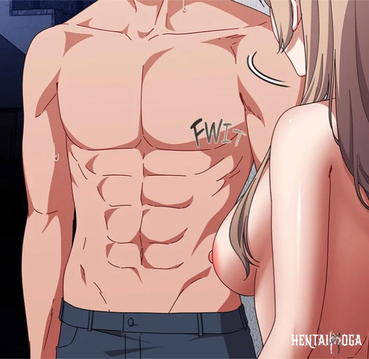 But I Love You But I Love You Chapter 46 - Page 83