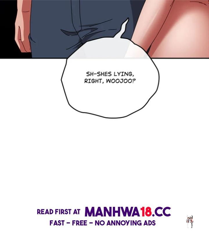 But I Love You But I Love You Chapter 46 - Page 84