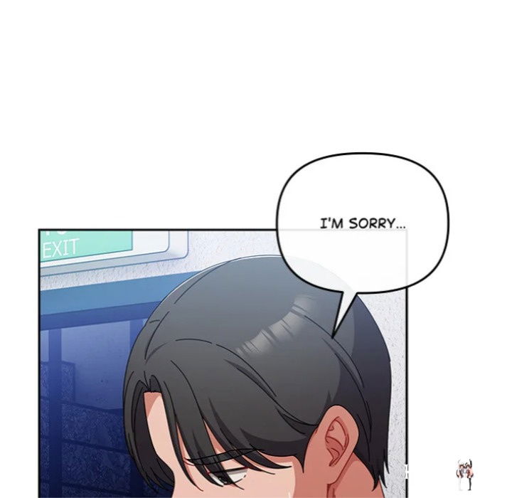 But I Love You But I Love You Chapter 46 - Page 85