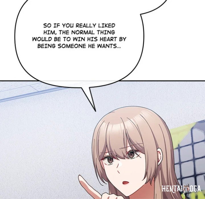 But I Love You But I Love You Chapter 46 - Page 98