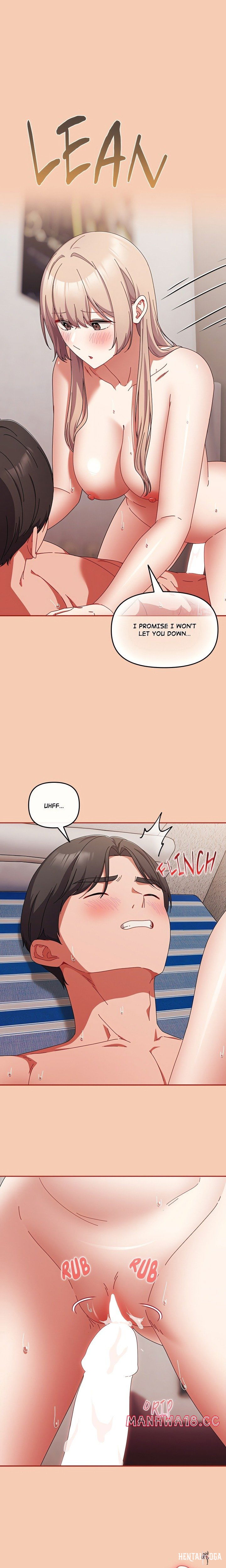 But I Love You But I Love You Chapter 45 - Page 1