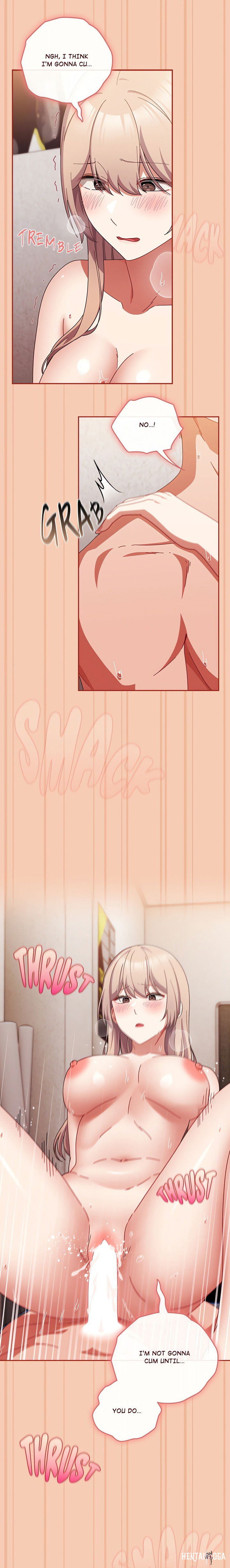 But I Love You But I Love You Chapter 45 - Page 12