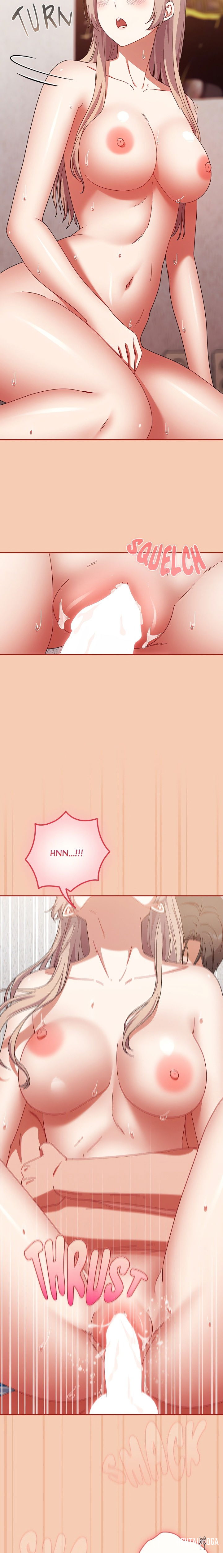 But I Love You But I Love You Chapter 45 - Page 16