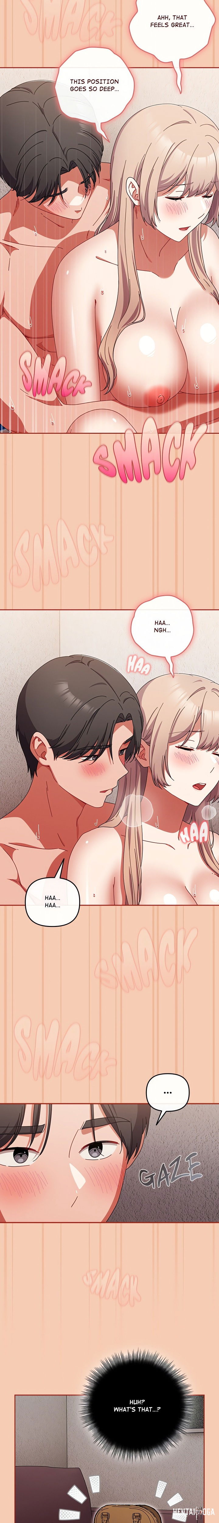 But I Love You But I Love You Chapter 45 - Page 17